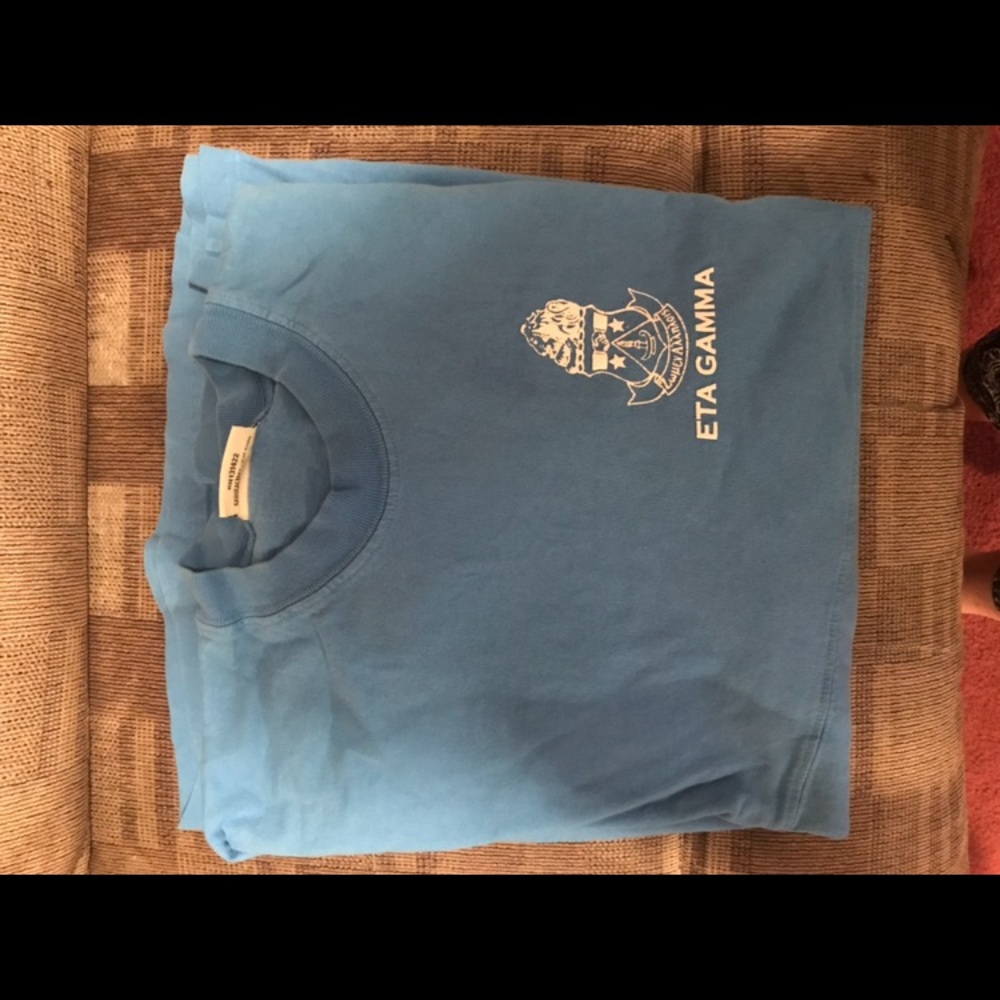 Adpi spirit jersey